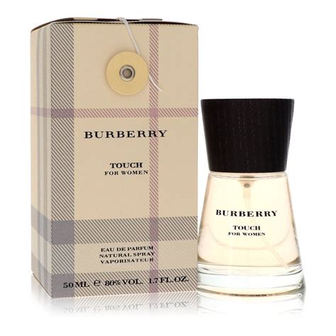 burberry touch feminino eau de parfum é bom|affordable burberry touch perfume.